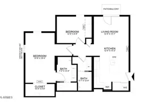 45760 W Vlg Pkwy, Maricopa, AZ 85139 - Photo 17