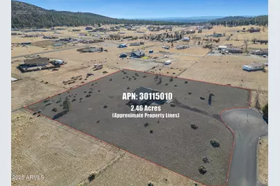 9285 N Bryant Road, Flagstaff, AZ 86004 - Photo 33