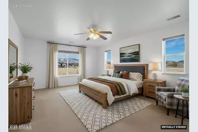 9285 N Bryant Road, Flagstaff, AZ 86004 - Photo 13