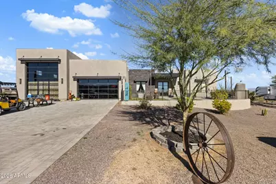 13936 E Dyer Lane, Scottsdale, AZ 85262 - Photo 57