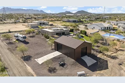 13936 E Dyer Lane, Scottsdale, AZ 85262 - Photo 45