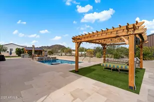 13936 E Dyer Ln, Scottsdale, AZ 85262 - Photo 7