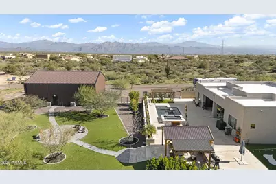 13936 E Dyer Lane, Scottsdale, AZ 85262 - Photo 47