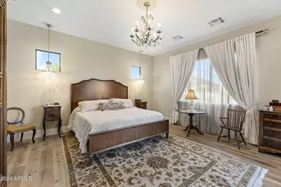 13936 E Dyer Lane, Scottsdale, AZ 85262 - Photo 17