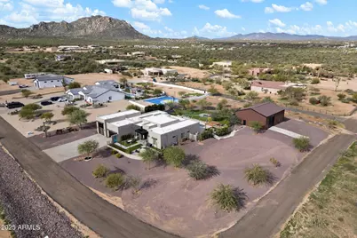 13936 E Dyer Lane, Scottsdale, AZ 85262 - Photo 55