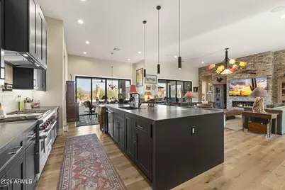 13936 E Dyer Lane, Scottsdale, AZ 85262 - Photo 29