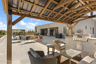 13936 E Dyer Lane, Scottsdale, AZ 85262 - Photo 41