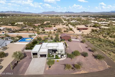 13936 E Dyer Lane, Scottsdale, AZ 85262 - Photo 21