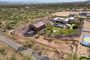 13936 E Dyer Ln, Scottsdale, AZ 85262 - Photo 11