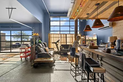 13936 E Dyer Lane, Scottsdale, AZ 85262 - Photo 51