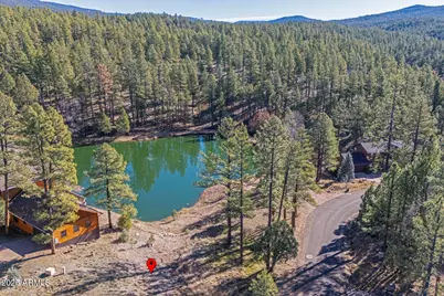 144 Hunter Creek Drive #144, Payson, AZ 85541 - Photo 9