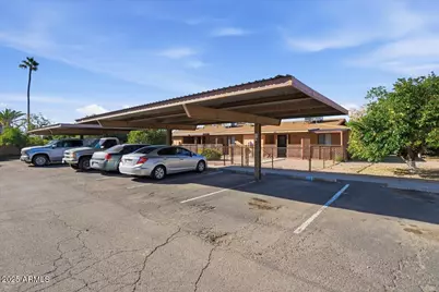 5825 E University Drive #105-108, Mesa, AZ 85205 - Photo 37