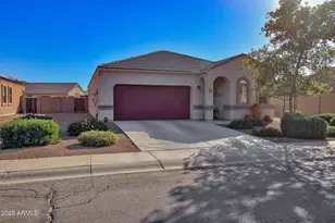 1881 E Amaya St, Casa Grande, AZ 85122 - Photo 3