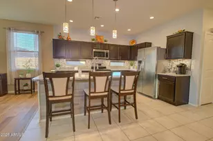 1881 E Amaya St, Casa Grande, AZ 85122 - Photo 7