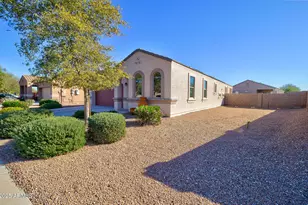 1881 E Amaya St, Casa Grande, AZ 85122 - Photo 3