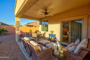 1881 E Amaya St, Casa Grande, AZ 85122 - Photo 27