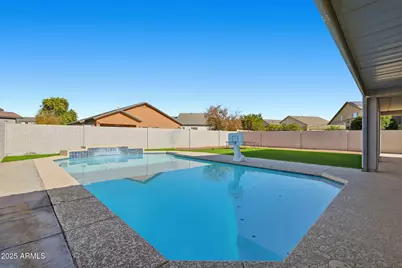 4412 W Summerside Road, Laveen, AZ 85339 - Photo 31