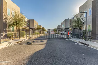 2315 E Pinchot Avenue #113, Phoenix, AZ 85016 - Photo 51