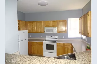 2929 W Yorkshire Drive #1079, Phoenix, AZ 85027 - Photo 5