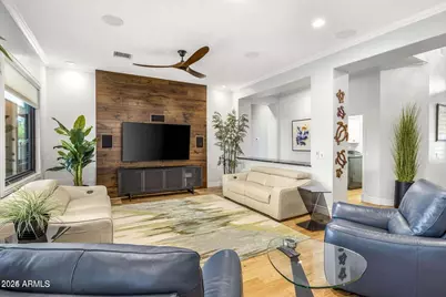 10912 E Butherus Drive, Scottsdale, AZ 85255 - Photo 3