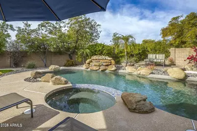 10912 E Butherus Drive, Scottsdale, AZ 85255 - Photo 21