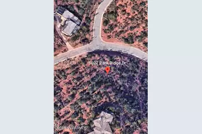 1027 E Park Ridge Drive #39, Sedona, AZ 86336 - Photo 7