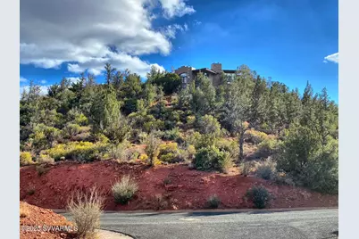 1027 E Park Ridge Drive #39, Sedona, AZ 86336 - Photo 1