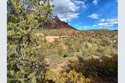 1027 E Park Ridge Drive #39, Sedona, AZ 86336 - Photo 3