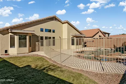 3041 S Aletta --, Mesa, AZ 85212 - Photo 9