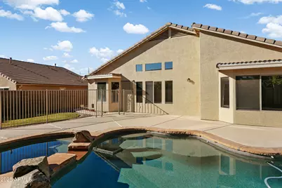 3041 S Aletta --, Mesa, AZ 85212 - Photo 3