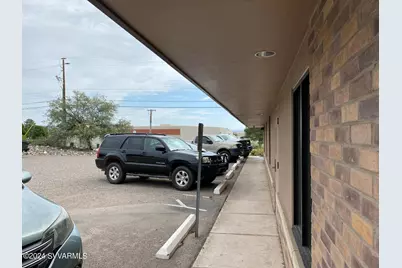 702 & 704 S Main Street, Cottonwood, AZ 86326 - Photo 19
