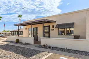 919 E Lancaster Cir, Florence, AZ 85132 - Photo 3