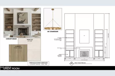 7641 E Wood Drive, Scottsdale, AZ 85260 - Photo 21