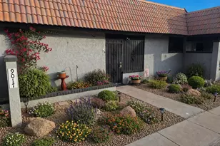 9017 W Elm St, Phoenix, AZ 85037 - Photo 1