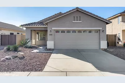 4043 W Desert Hollow Drive, Phoenix, AZ 85083 - Photo 1