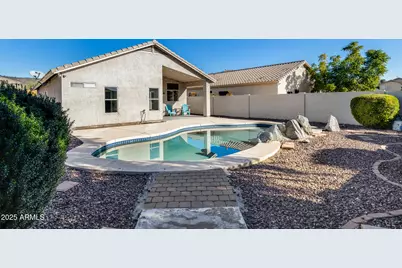 4043 W Desert Hollow Drive, Phoenix, AZ 85083 - Photo 5