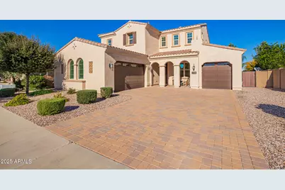 22116 E Rosa Road, Queen Creek, AZ 85142 - Photo 1