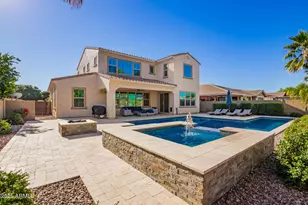 22116 E Rosa Rd, Queen Creek, AZ 85142 - Photo 43