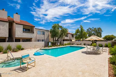 2938 N 61st Place #212, Scottsdale, AZ 85251 - Photo 3