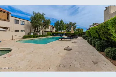 2938 N 61st Place #212, Scottsdale, AZ 85251 - Photo 15