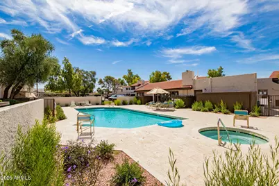 2938 N 61st Place #212, Scottsdale, AZ 85251 - Photo 5