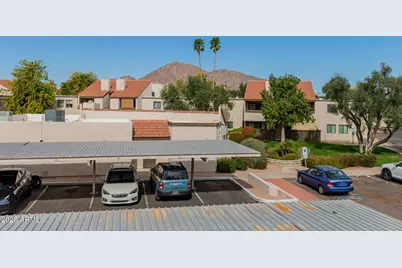 2938 N 61st Place #212, Scottsdale, AZ 85251 - Photo 43