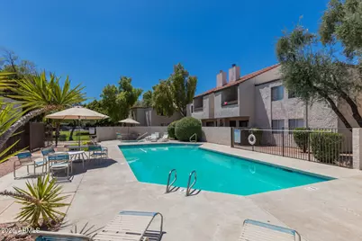 2938 N 61st Place #212, Scottsdale, AZ 85251 - Photo 7