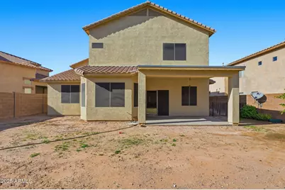 7511 S 45th Drive, Laveen, AZ 85339 - Photo 31