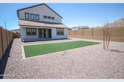 21326 W Roanoke Avenue, Buckeye, AZ 85396 - Photo 5