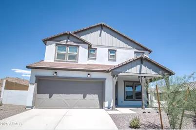 21326 W Roanoke Avenue, Buckeye, AZ 85396 - Photo 1