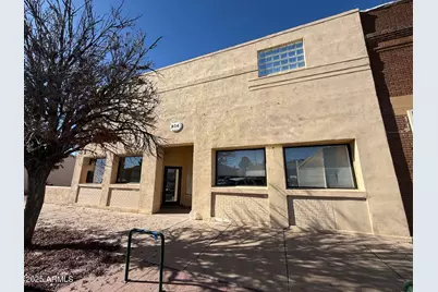 936 F Avenue #A, Douglas, AZ 85607 - Photo 3