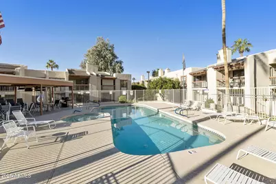 205 N 74th Street #236, Mesa, AZ 85207 - Photo 17