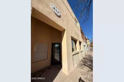936 F Avenue #B, Douglas, AZ 85607 - Photo 1