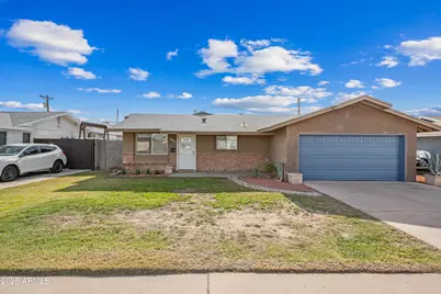 3823 W Lawrence Road, Phoenix, AZ 85019 - Photo 1